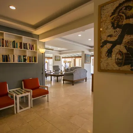 Kilim Hotel&apart Fethiye