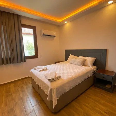 Kilim Hotel&apart Fethiye