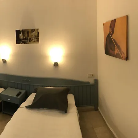 아파트호텔 Kilim &