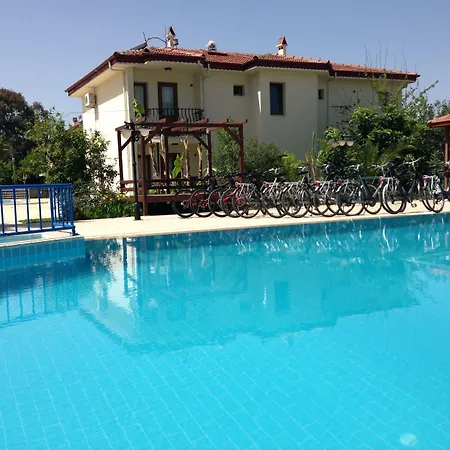 Kilim & 아파트호텔