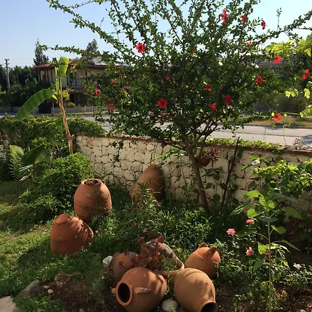 Kilim Hotel&apart Fethiye