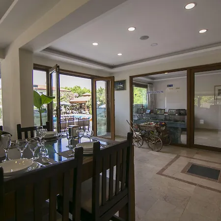 Kilim & 3* 페티예