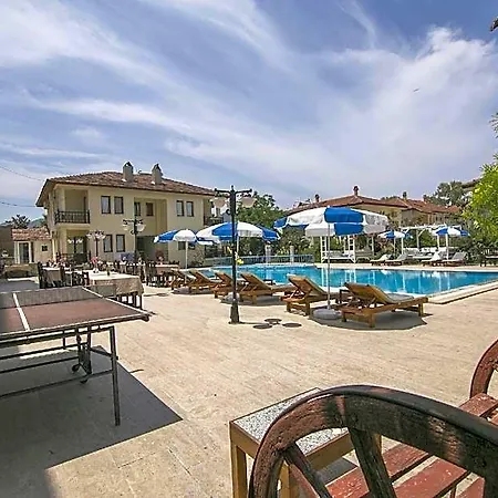 Kilim & 3* Fethiye