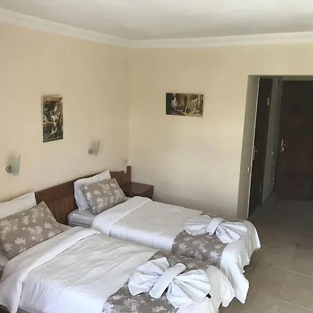 公寓式酒店 克丽姆酒店及公寓