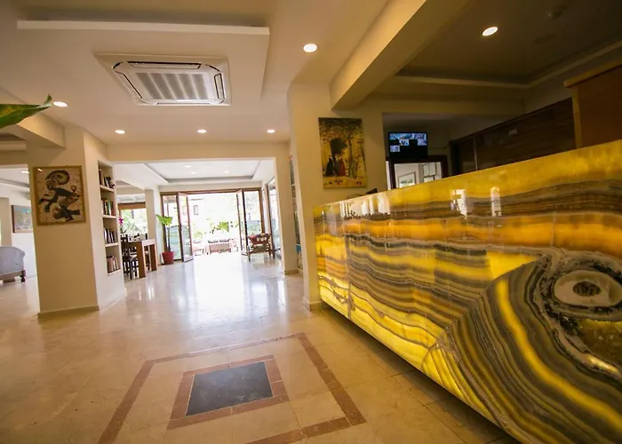 Hotel de apartamente Kilim &