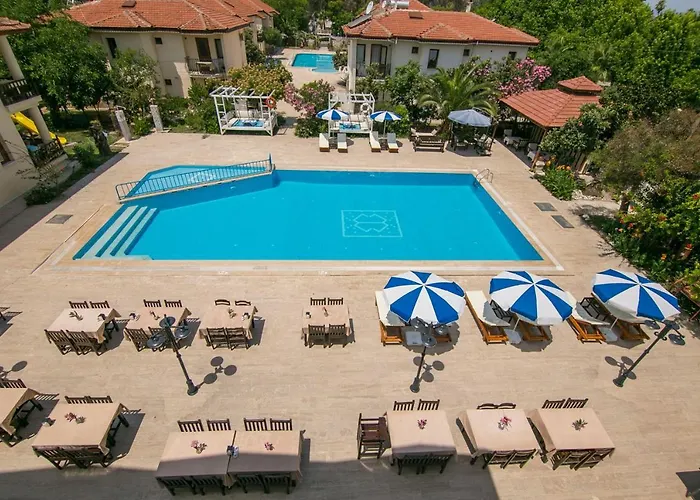 Kilim & Apart Otel