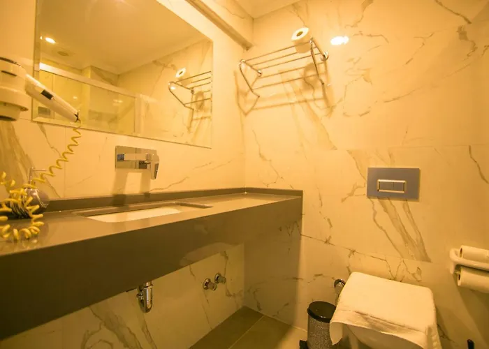 Kilim & Apart Otel 3*