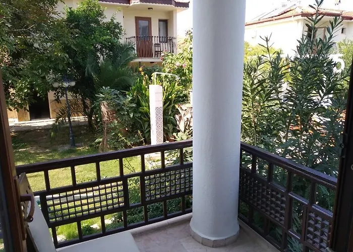 Kilim & Apart Otel Fethiye