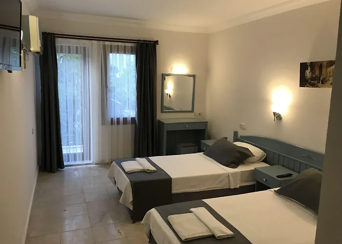 Hotel de apartamente Kilim &
