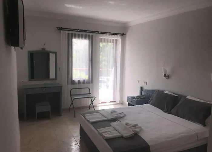 Kilim & Apart Otel Fethiye