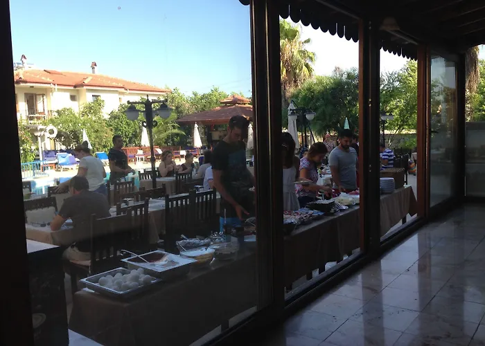 Apart Otel Kilim & Fethiye