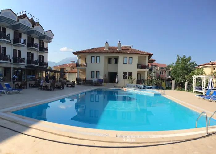 Apart Otel Kilim & Fethiye