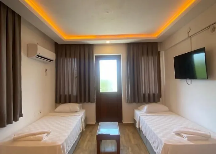 Kilim & Apart Otel