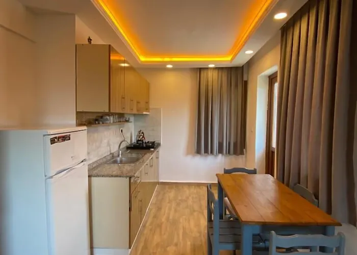 Apart Otel Kilim &