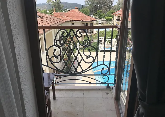 Hotel de apartamente Kilim &
