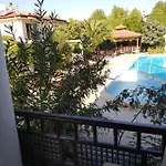 Kilim & Ξενοδοχείο με διαμερίσματα Φετιγιέ