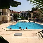 Kilim & Ξενοδοχείο με διαμερίσματα Φετιγιέ