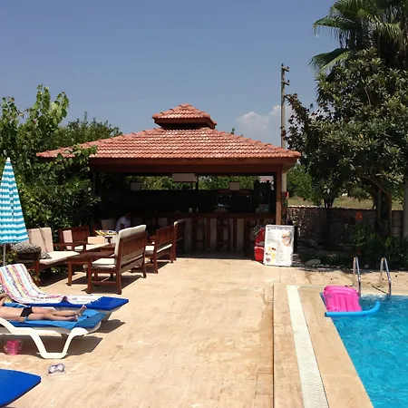 Kilim & 3* Fethiye