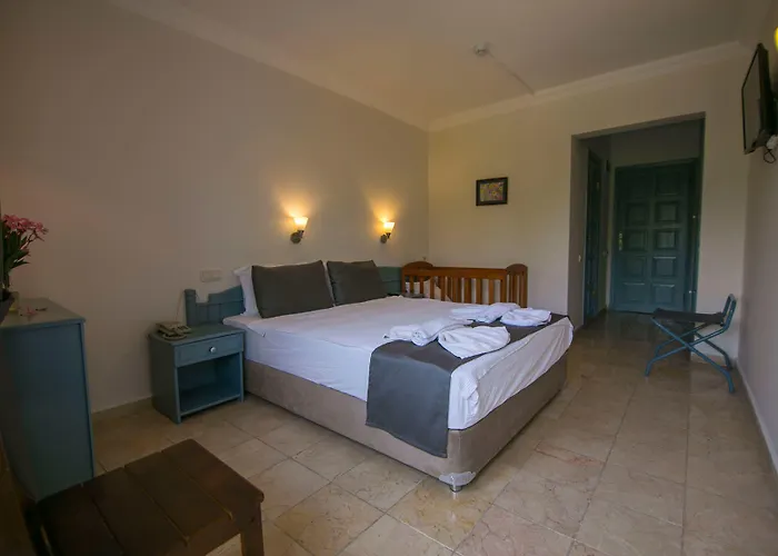 克丽姆酒店及公寓 3*